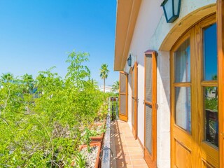 Villa Muro Buitenaudio-opname 25