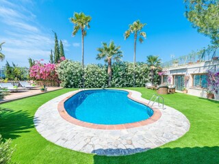 Villa Muro Buitenaudio-opname 95