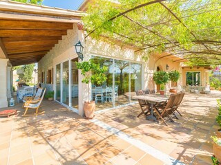 Villa Muro Buitenaudio-opname 28
