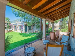 Villa Muro Buitenaudio-opname 31