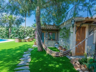 Villa Muro Buitenaudio-opname 34