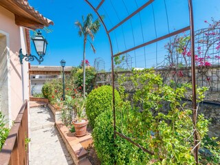 Villa Muro Buitenaudio-opname 65