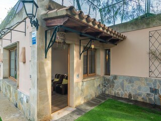 Villa Muro Buitenaudio-opname 35