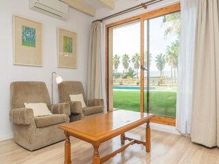 Villa Muro Buitenaudio-opname 40