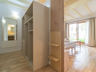 Villa Muro Buitenaudio-opname 44