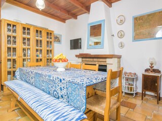Villa Muro Buitenaudio-opname 50