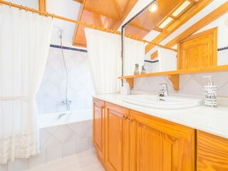 Villa Muro Buitenaudio-opname 80