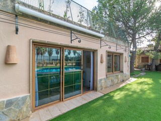 Villa Muro Buitenaudio-opname 84