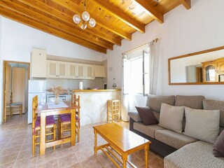 Vakantiehuis Cap de Barbaria Buitenaudio-opname 3