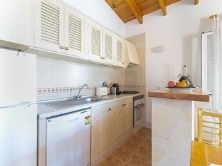 Vakantiehuis Cap de Barbaria Buitenaudio-opname 12