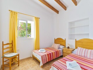 Maison de vacances Cap de Barbaria Enregistrement extérieur 15