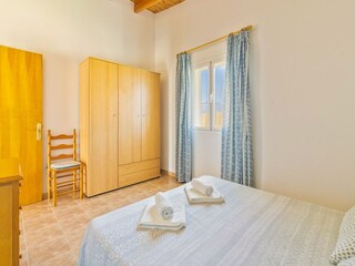 Vakantiehuis Cap de Barbaria Buitenaudio-opname 20
