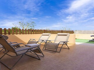 Maison de vacances Cap de Barbaria Enregistrement extérieur 9