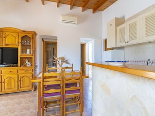 Holiday house Cap de Barbaria Outdoor Recording 17