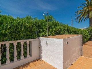 Apartment Cala en Porter  3