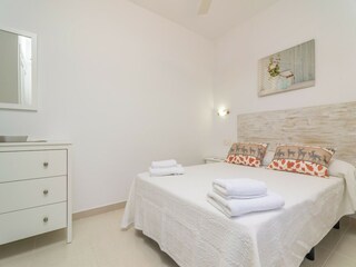 Apartment Cala en Porter  5