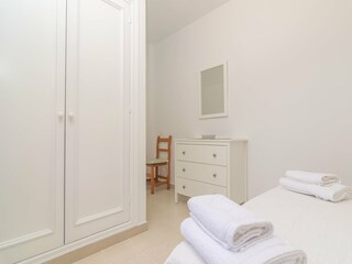 Apartment Cala en Porter  6