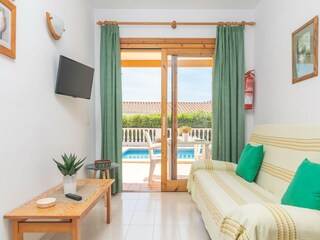 Apartment Cala en Porter  10