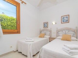 Appartement Cala en Porter  12