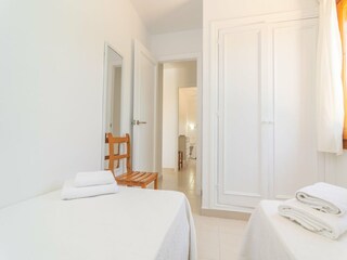 Apartment Cala en Porter  13