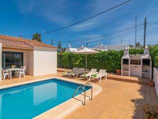 Apartment Cala en Porter  15