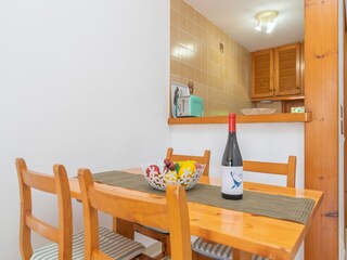 Appartement Cala en Porter  20