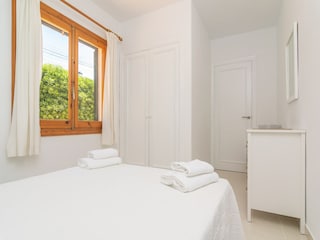 Apartment Cala en Porter  26