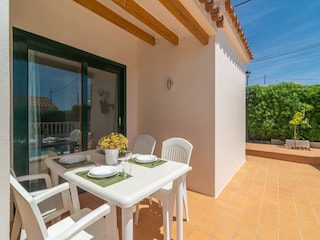 Apartment Cala en Porter  32