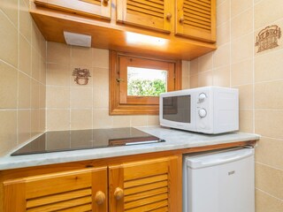 Apartment Cala en Porter  37