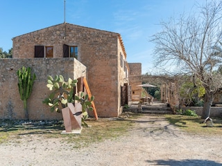 Villa Artà  9