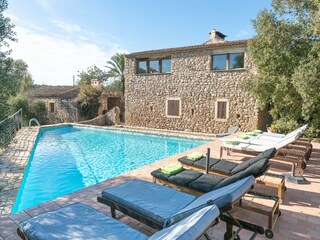 Villa Artà  1