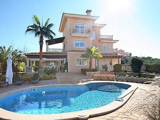 Villa Sa Torre  1