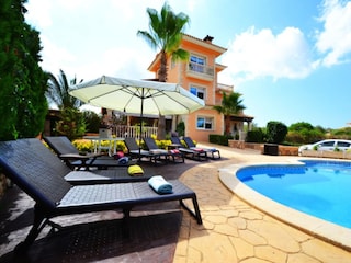 Villa Sa Torre  2