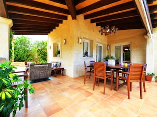 Villa Sa Torre  3