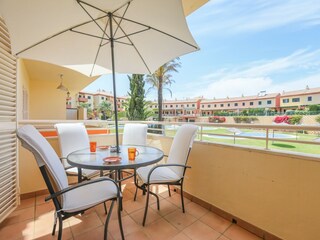Apartment Lepe  2