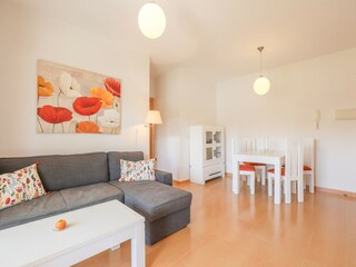 Apartment Lepe  3