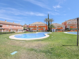 Apartment Lepe  6