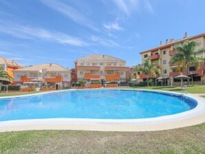 Las Cumbres - Apartment In Islantilla - Lepe - image1