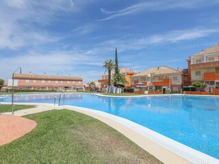 Apartment Lepe  15