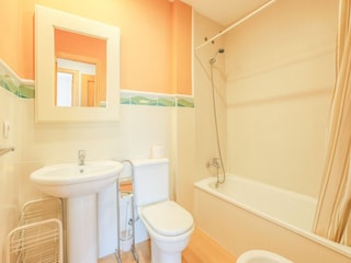 Apartment Lepe  25