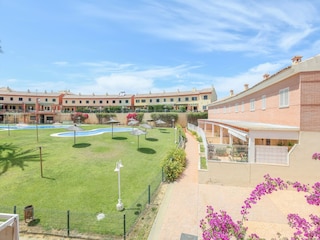 Apartment Lepe  29