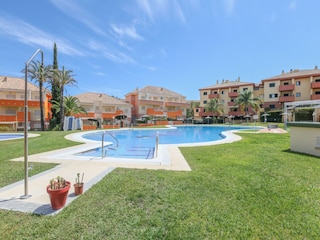 Apartment Lepe  31