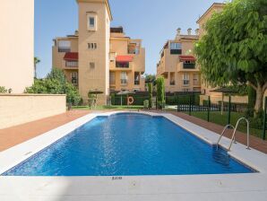 Genova - Apartment In Jerez De La Frontera - Jerez de la Frontera - image1