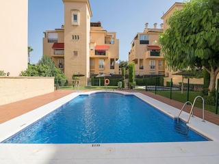 Apartment Jerez de la Frontera  1