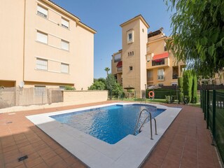 Appartement Jerez de la Frontera  2