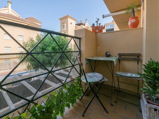 Apartment Jerez de la Frontera  4