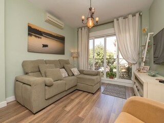Appartement Jerez de la Frontera  35