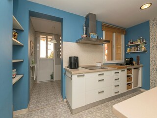 Appartement Jerez de la Frontera  6