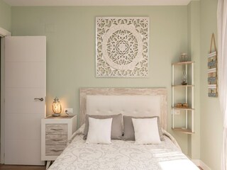 Appartement Jerez de la Frontera  36