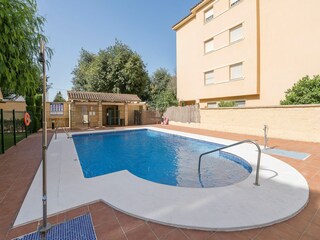 Appartement Jerez de la Frontera  9